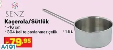 SENZ SÜTLÜK SENZ SÜTLÜK